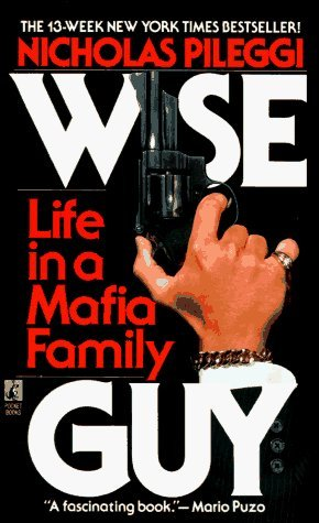 Illustration for article titled Goodfellas turned Wiseguy’s simple prose into cinematic gold